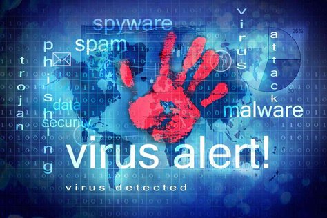 Computer Virus